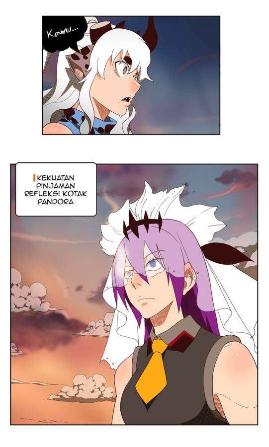 The God of High School Chapter 139 Gambar 53