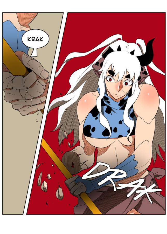 The God of High School Chapter 139 Gambar 64