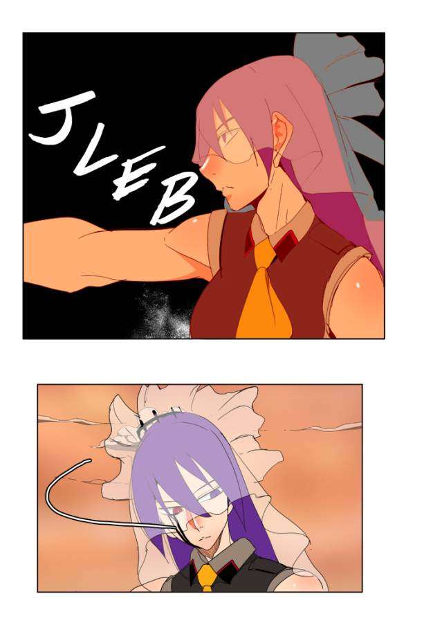 The God of High School Chapter 139 Gambar 67