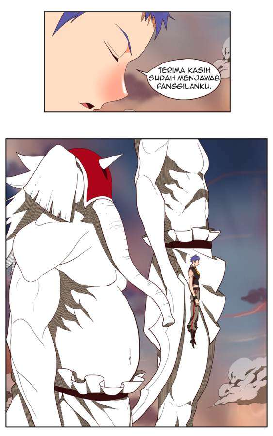 The God of High School Chapter 139 Gambar 7