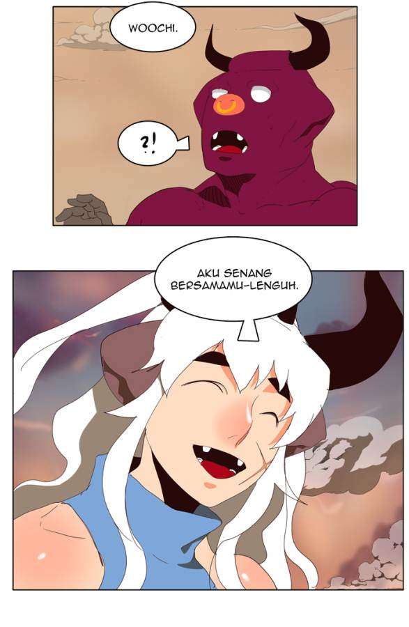 The God of High School Chapter 139 Gambar 73