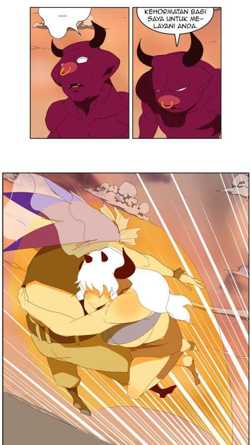 The God of High School Chapter 139 Gambar 74