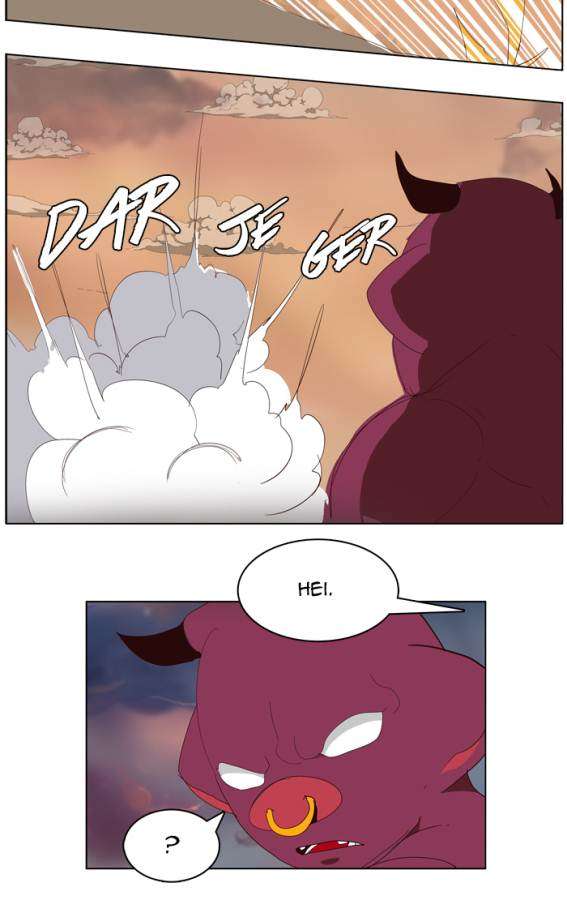 The God of High School Chapter 139 Gambar 75