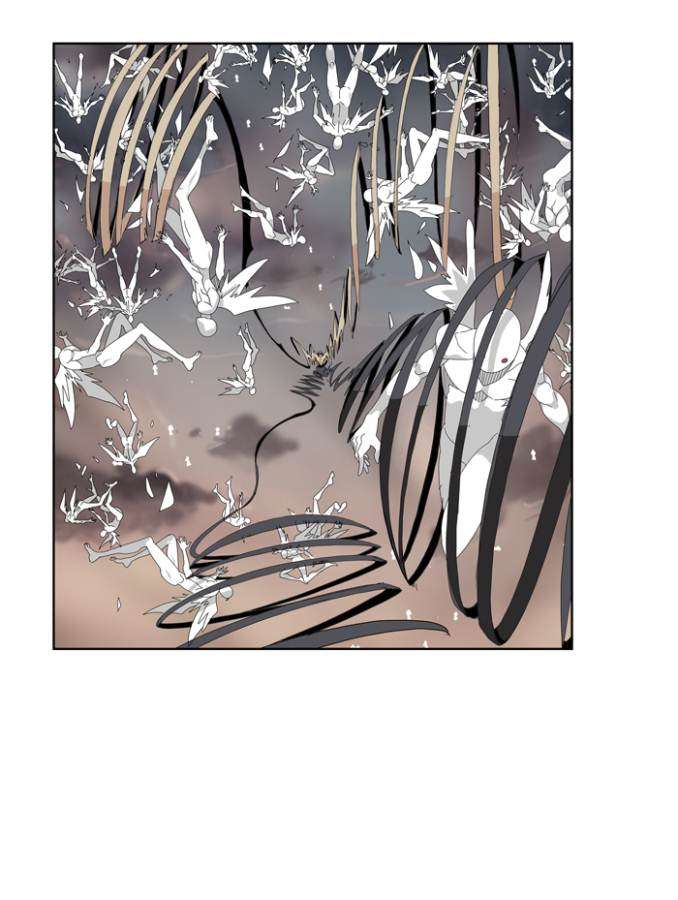 The God of High School Chapter 138 Gambar 22