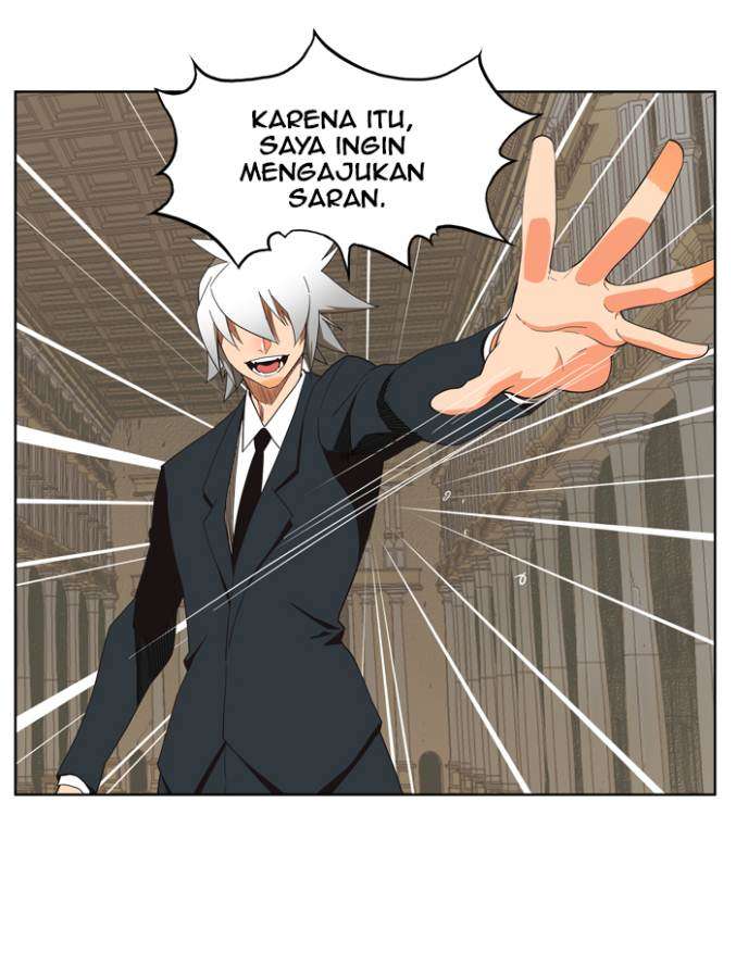 The God of High School Chapter 138 Gambar 23