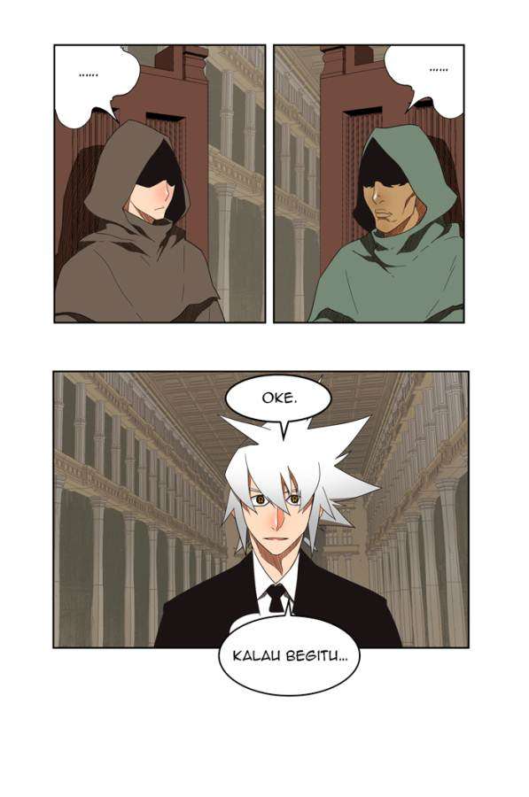 The God of High School Chapter 138 Gambar 26