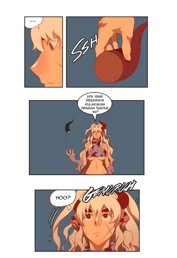 The God of High School Chapter 138 Gambar 30