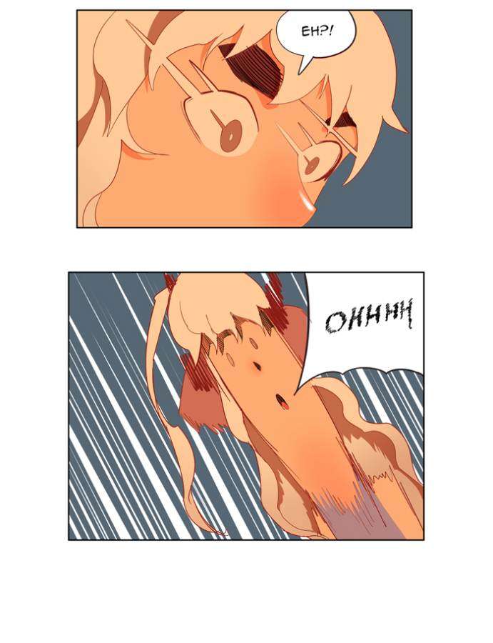 The God of High School Chapter 138 Gambar 34