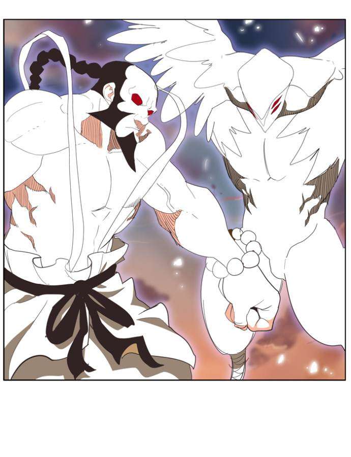 The God of High School Chapter 138 Gambar 35