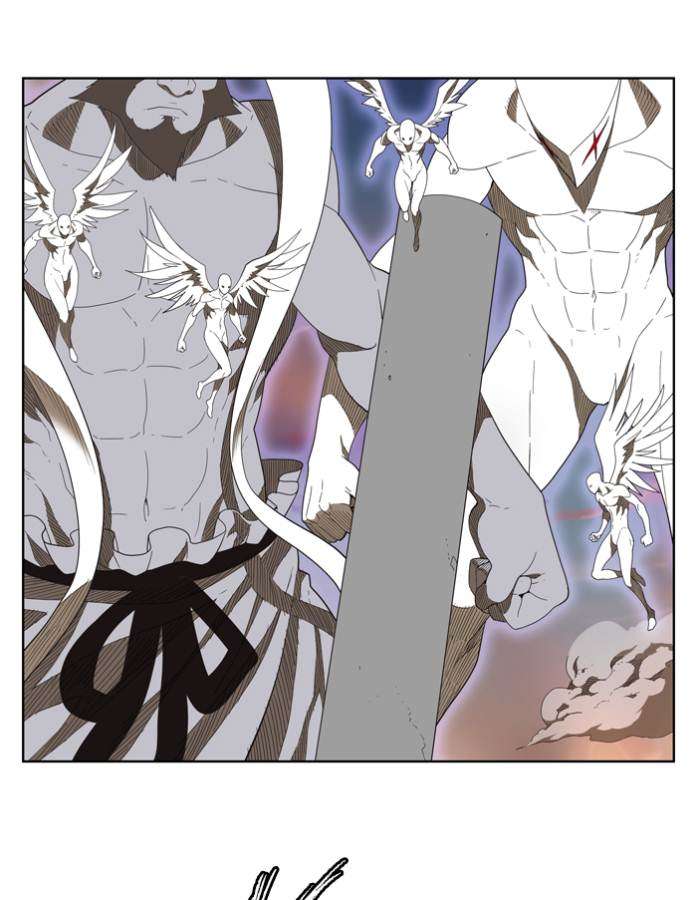 The God of High School Chapter 138 Gambar 36