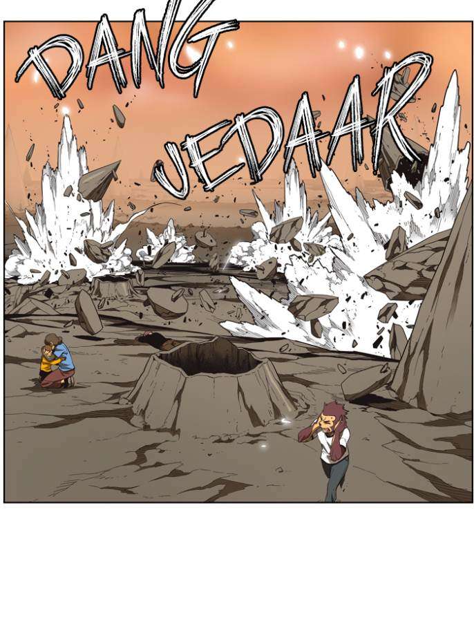 The God of High School Chapter 138 Gambar 37