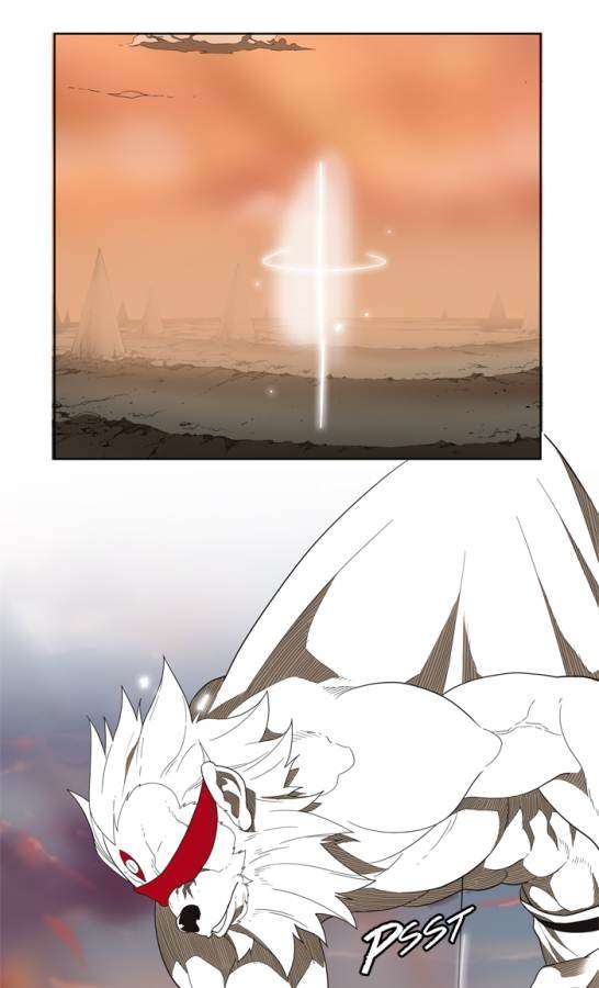 The God of High School Chapter 138 Gambar 42