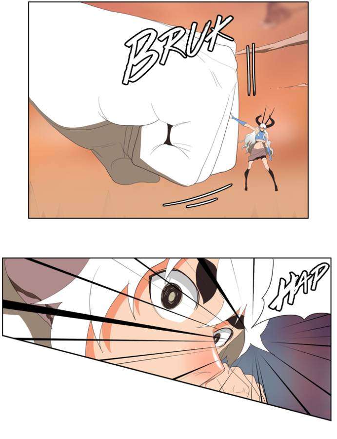 The God of High School Chapter 138 Gambar 46