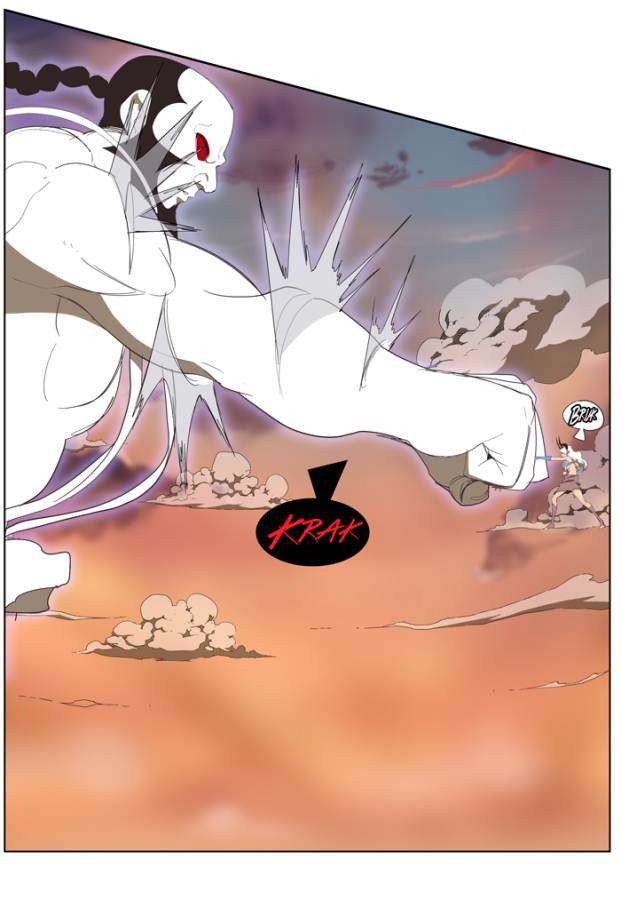 The God of High School Chapter 138 Gambar 47