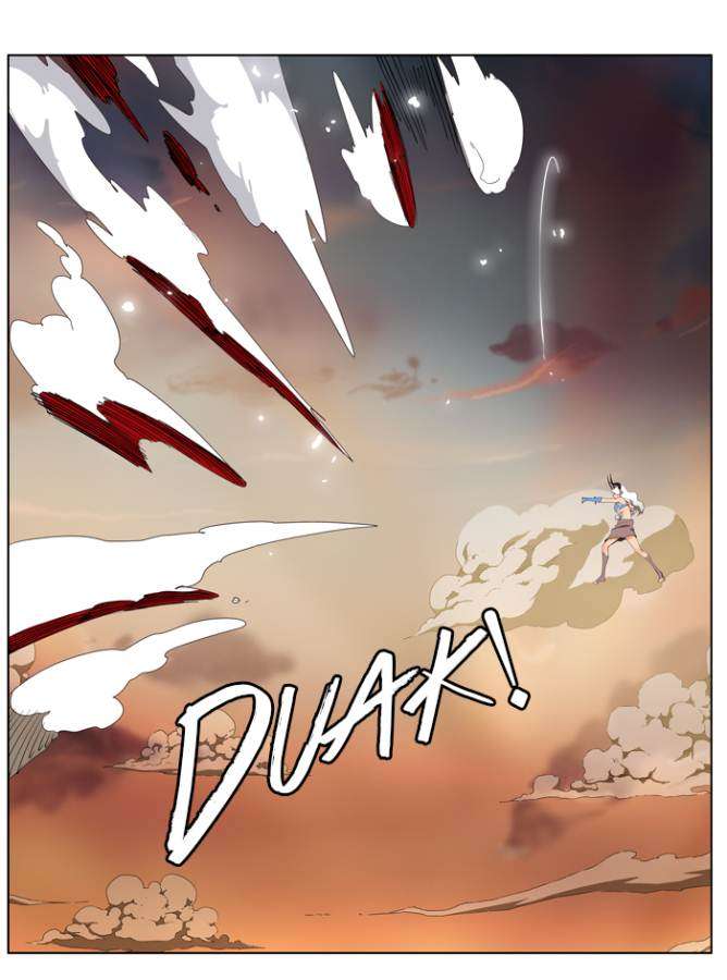 The God of High School Chapter 138 Gambar 48