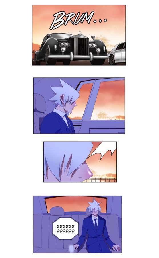 The God of High School Chapter 138 Gambar 5