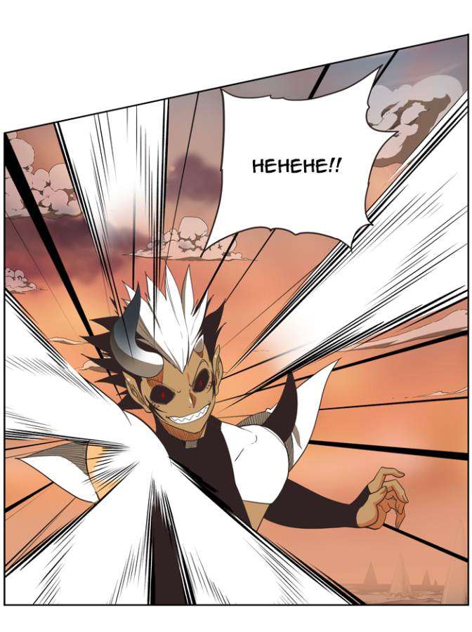 The God of High School Chapter 137 Gambar 18