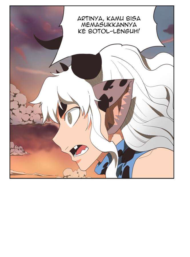 The God of High School Chapter 137 Gambar 29