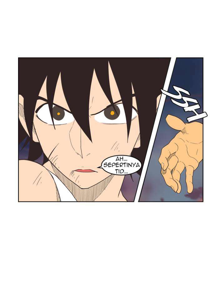 The God of High School Chapter 137 Gambar 38