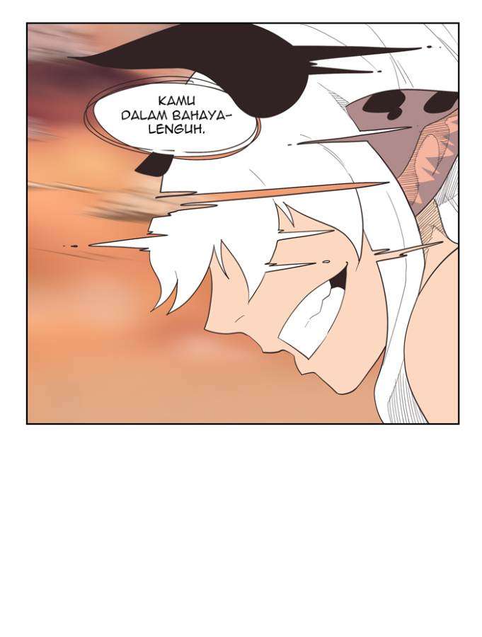 The God of High School Chapter 137 Gambar 41