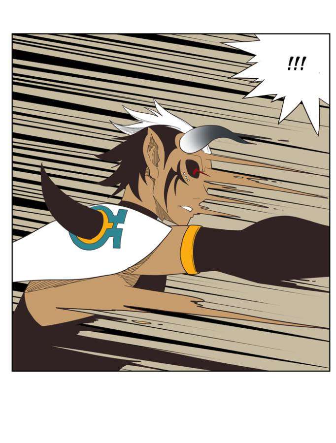 The God of High School Chapter 137 Gambar 42