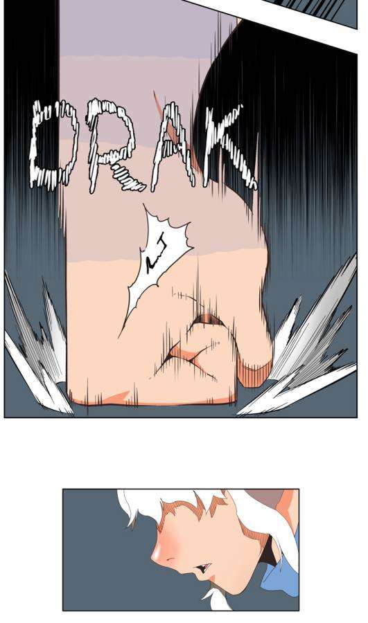 The God of High School Chapter 137 Gambar 48