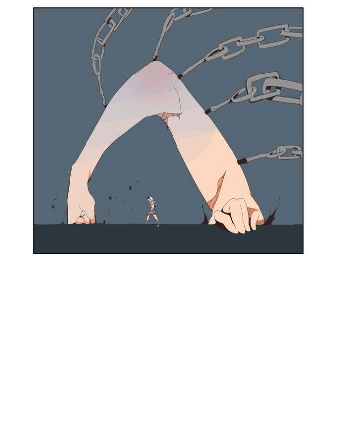 The God of High School Chapter 137 Gambar 49