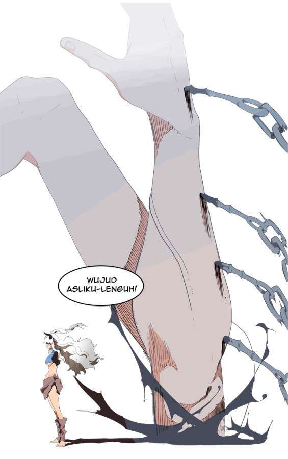 The God of High School Chapter 137 Gambar 50