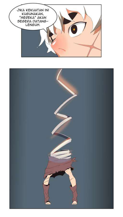 The God of High School Chapter 137 Gambar 54