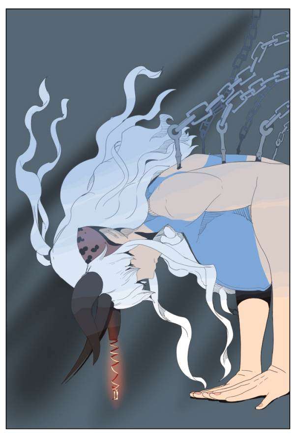 The God of High School Chapter 137 Gambar 55