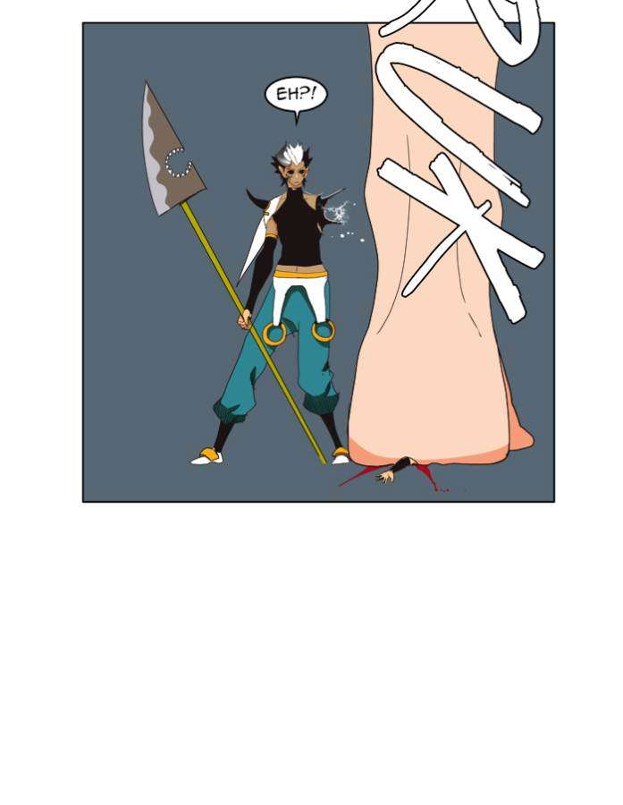 The God of High School Chapter 137 Gambar 59