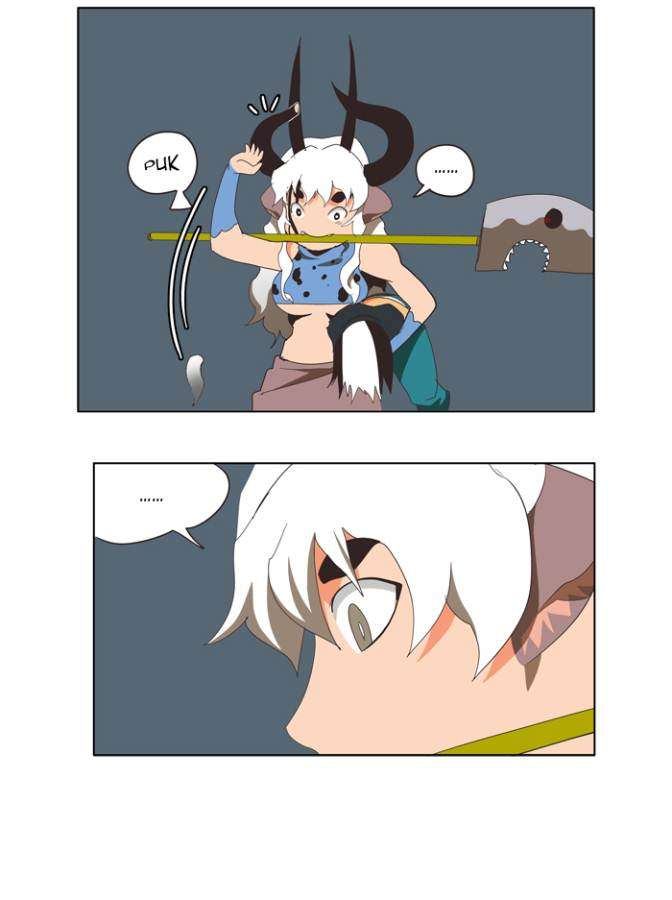 The God of High School Chapter 137 Gambar 67