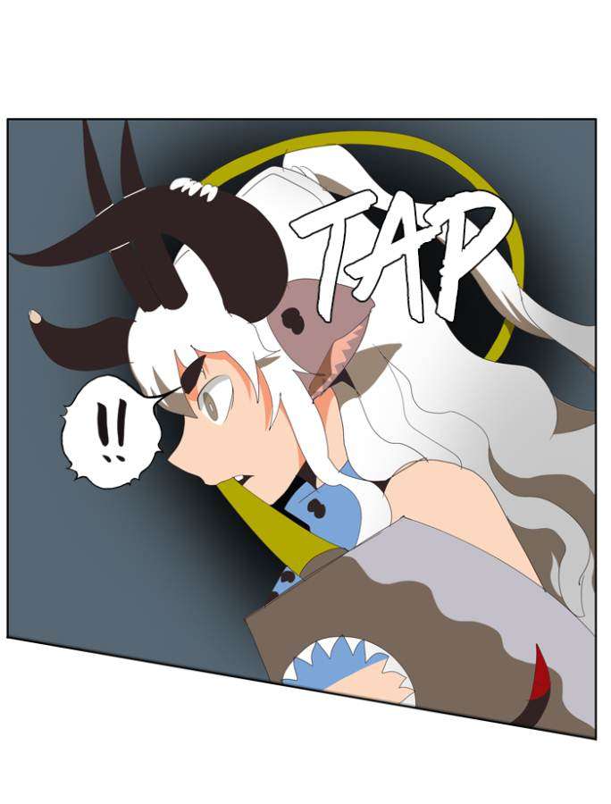 The God of High School Chapter 137 Gambar 69