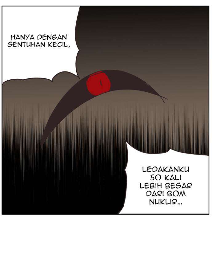 The God of High School Chapter 137 Gambar 79