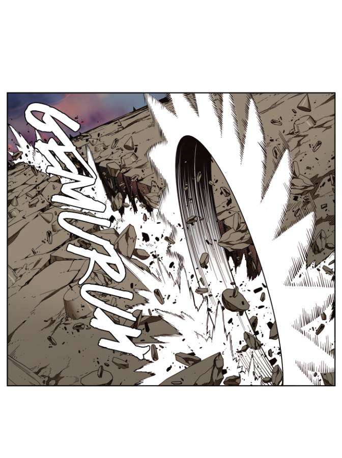 The God of High School Chapter 137 Gambar 8