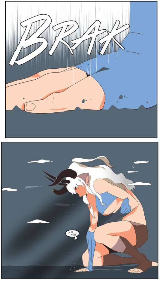 The God of High School Chapter 137 Gambar 80