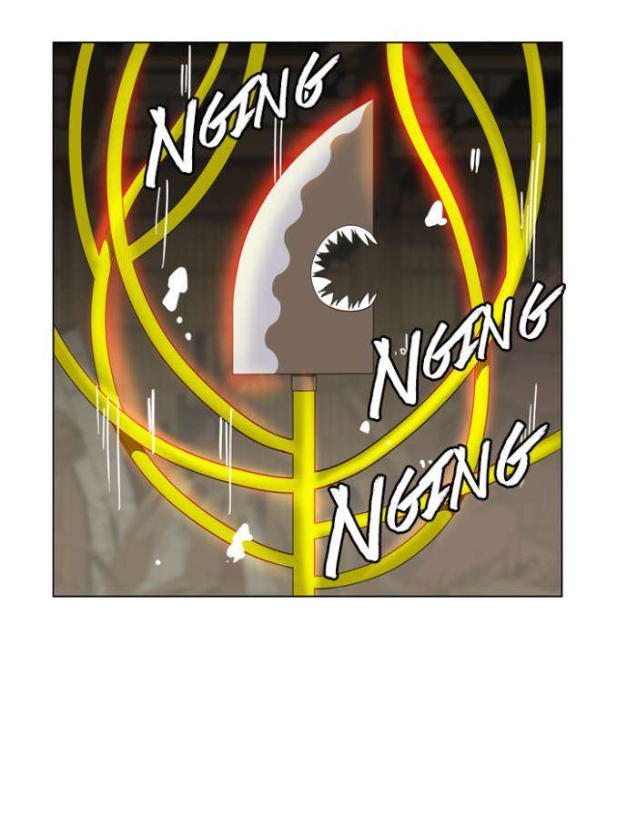 The God of High School Chapter 136 Gambar 11