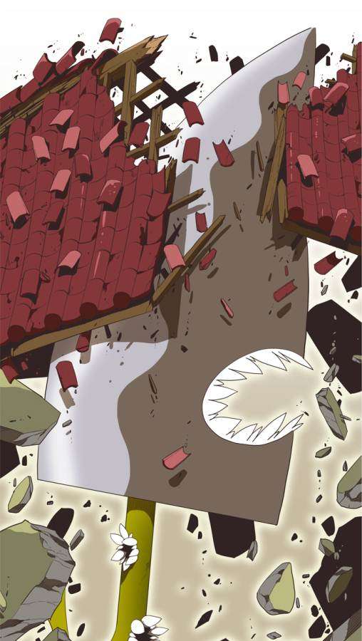 The God of High School Chapter 136 Gambar 15