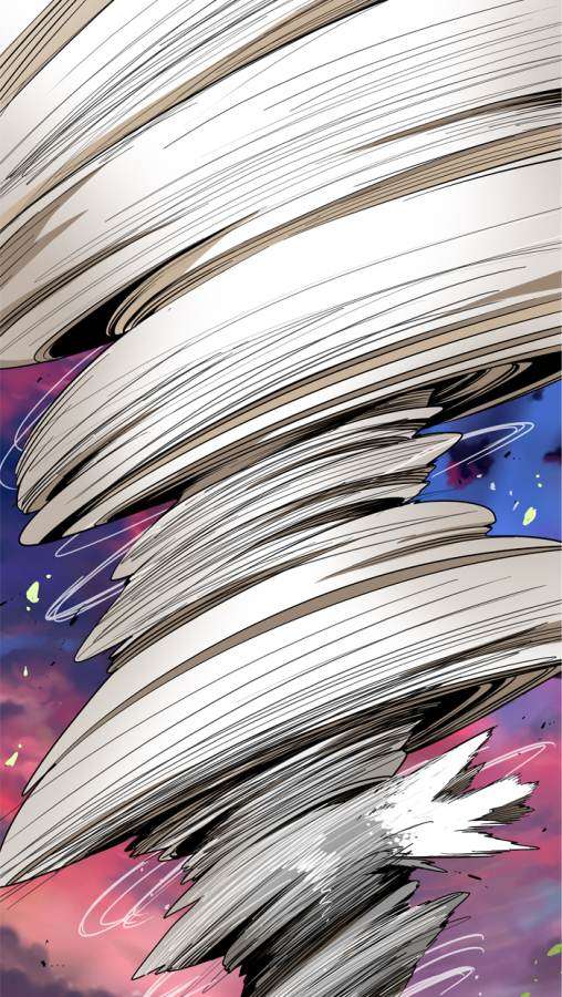 The God of High School Chapter 136 Gambar 24