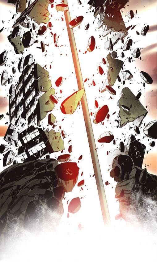 The God of High School Chapter 136 Gambar 29