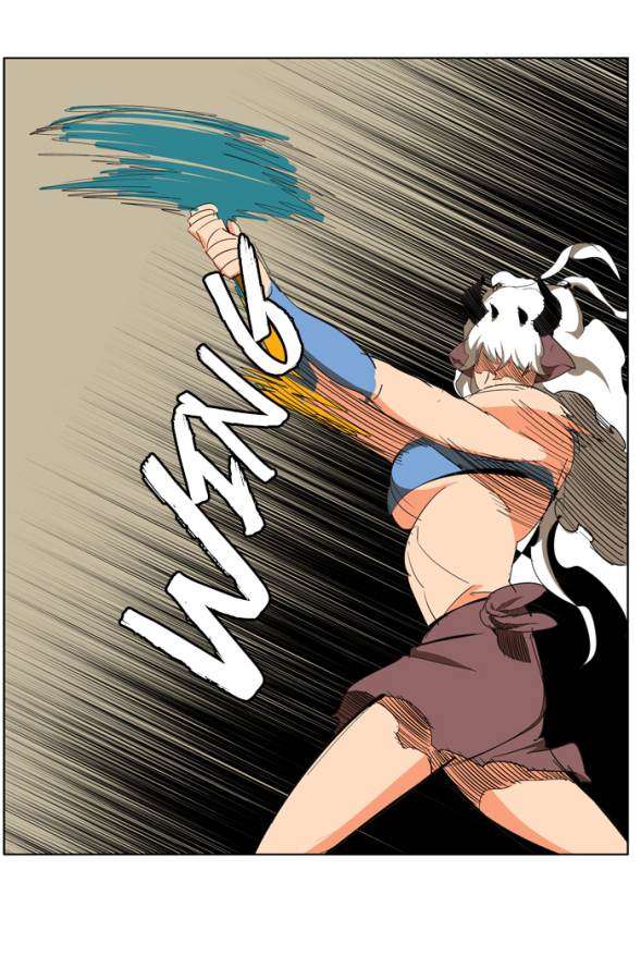 The God of High School Chapter 136 Gambar 3