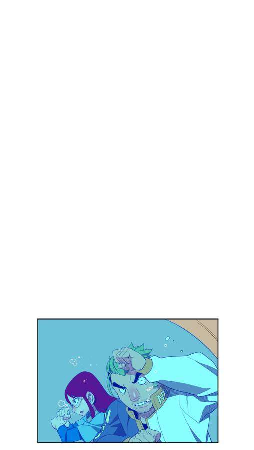 The God of High School Chapter 136 Gambar 30