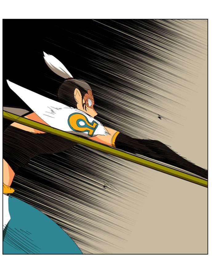 The God of High School Chapter 136 Gambar 4