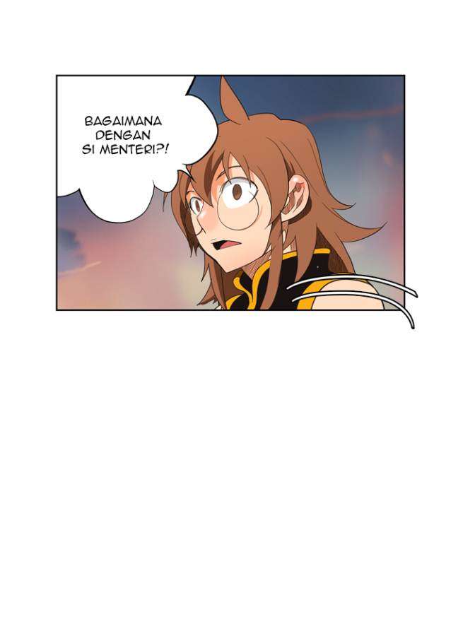 The God of High School Chapter 136 Gambar 40