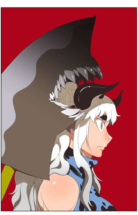 The God of High School Chapter 136 Gambar 45