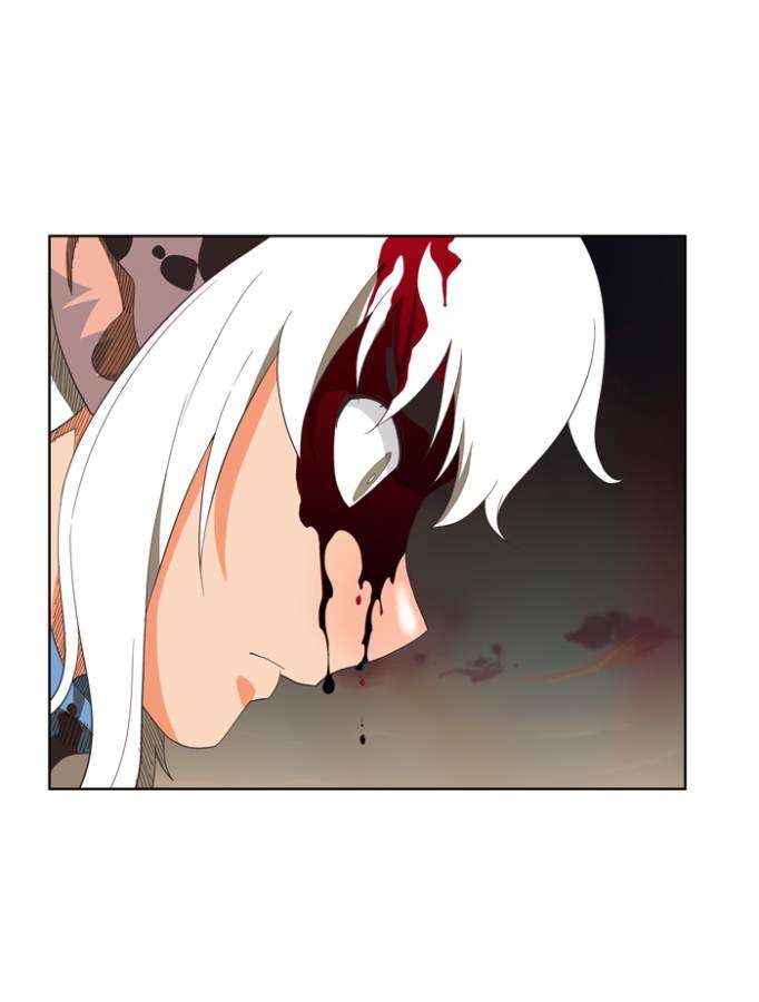 The God of High School Chapter 136 Gambar 48