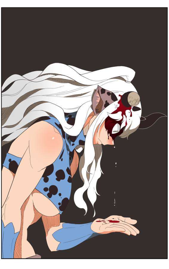 The God of High School Chapter 136 Gambar 49