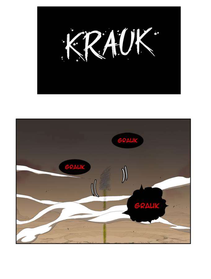 The God of High School Chapter 136 Gambar 50