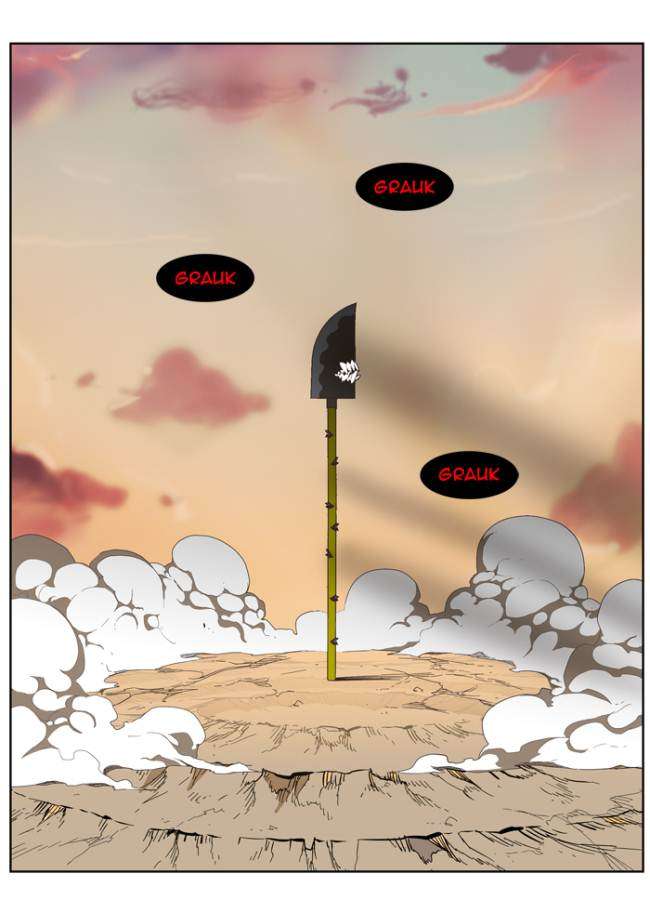 The God of High School Chapter 136 Gambar 51