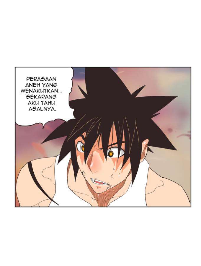 The God of High School Chapter 136 Gambar 52